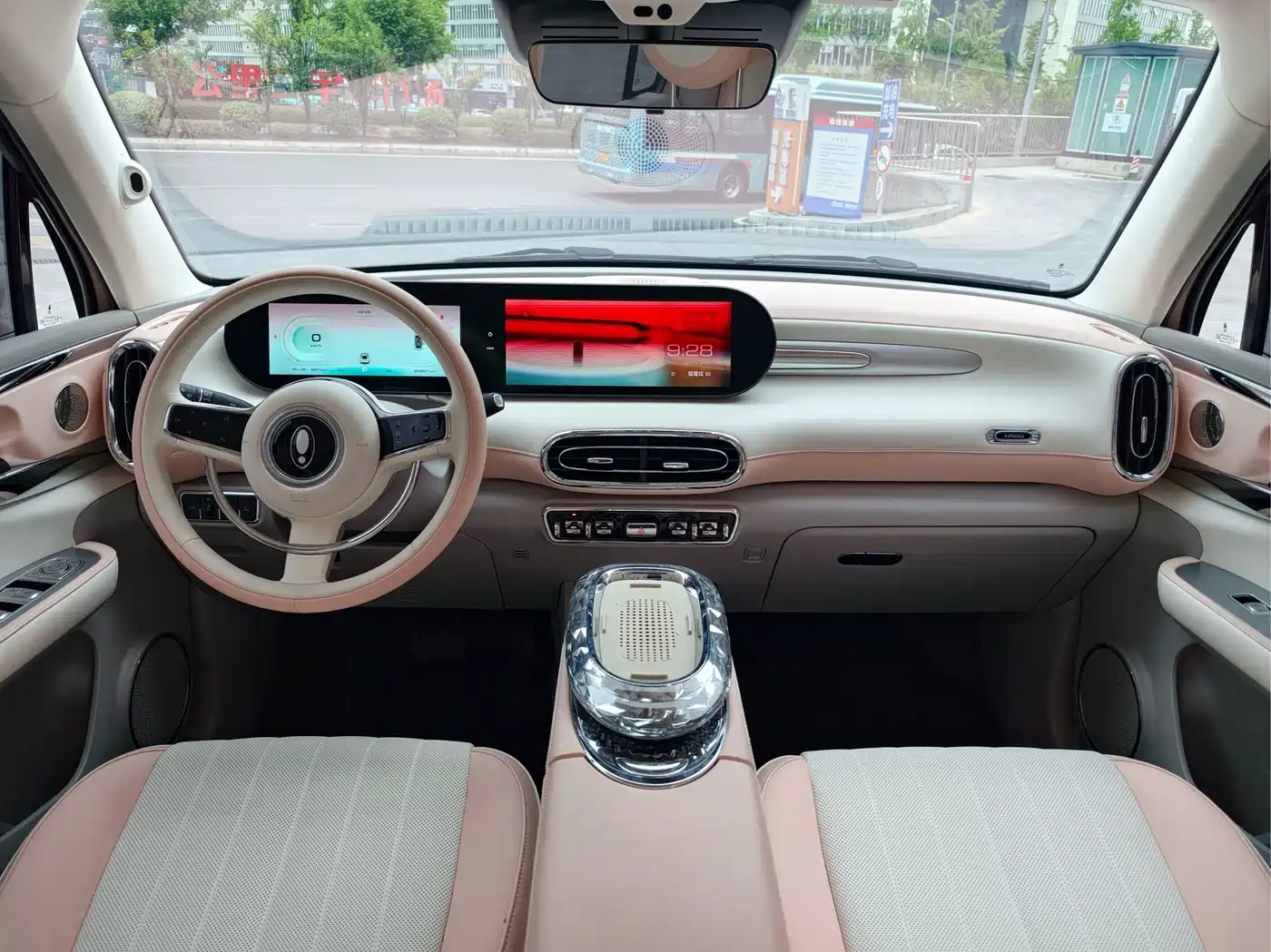 Ora Ballet Cat 2024 2023 401km Premium Model