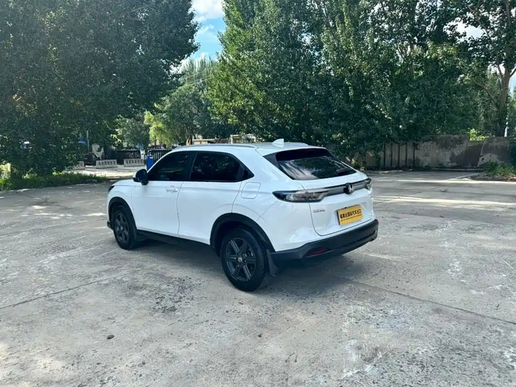 Honda XR-V, миниатюра 7