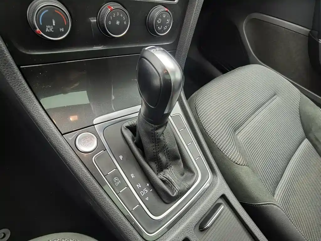 Volkswagen Golf, миниатюра 13