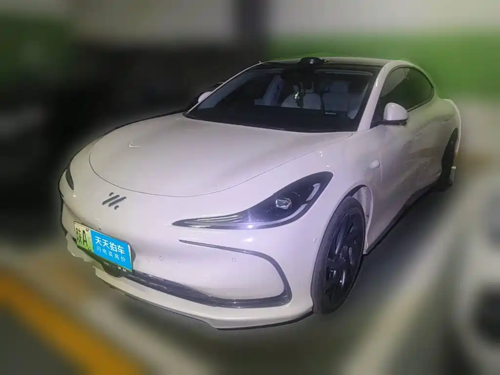 IM Motors IM L6