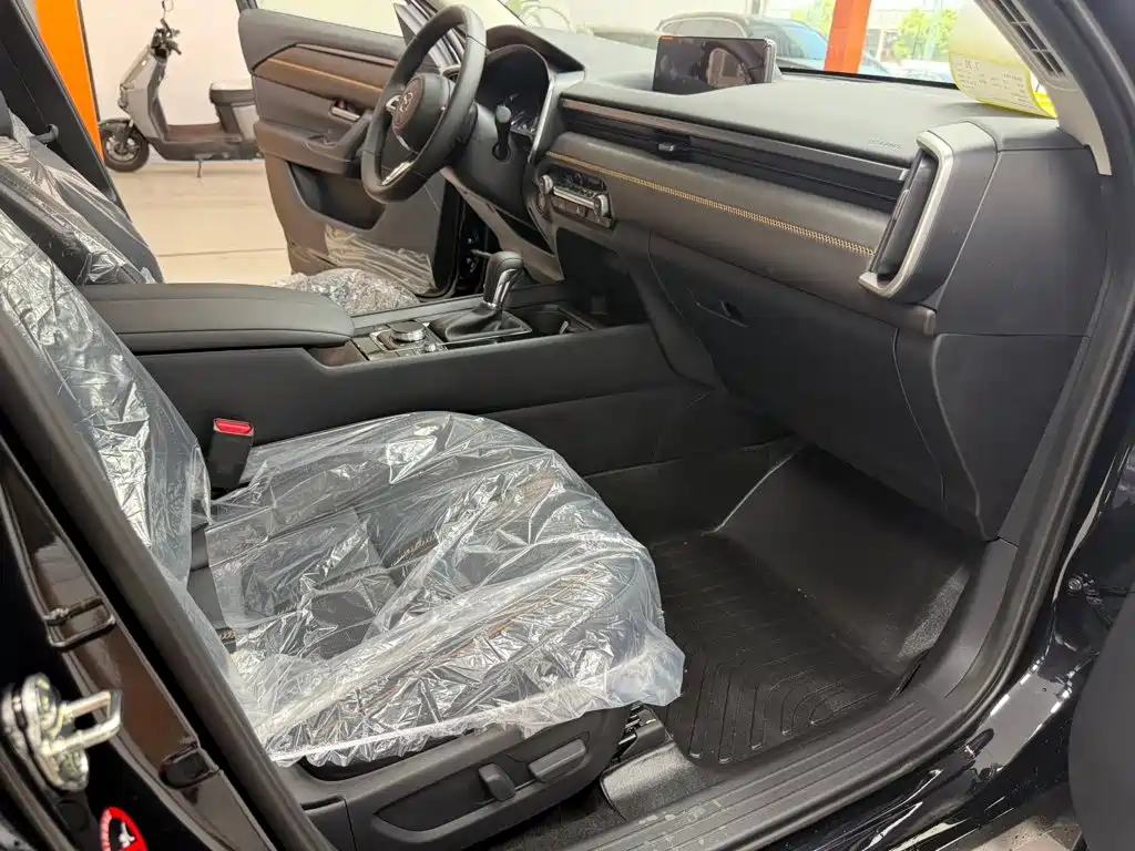 Mazda CX-50 Xingye 2026 2023 2.0L Safety Edition