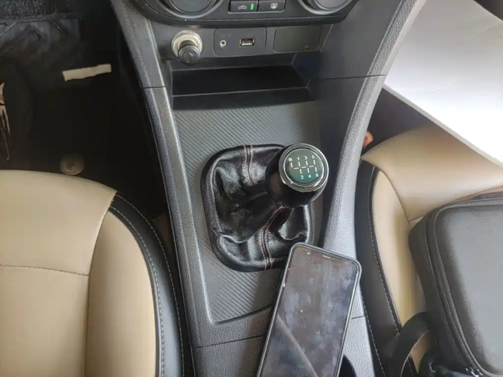 Haima Familia 2014 2014 M5 1.6L Manual Elite