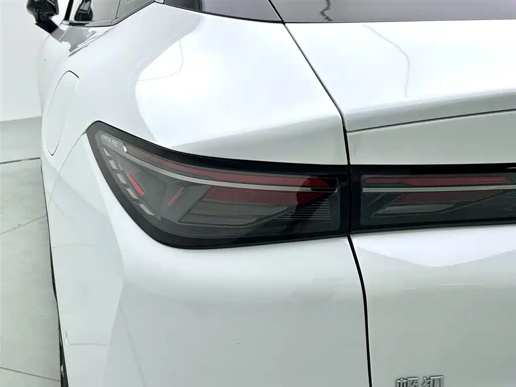 ARCFOX EXTREME FOX POLAR FOX ALPHA S5