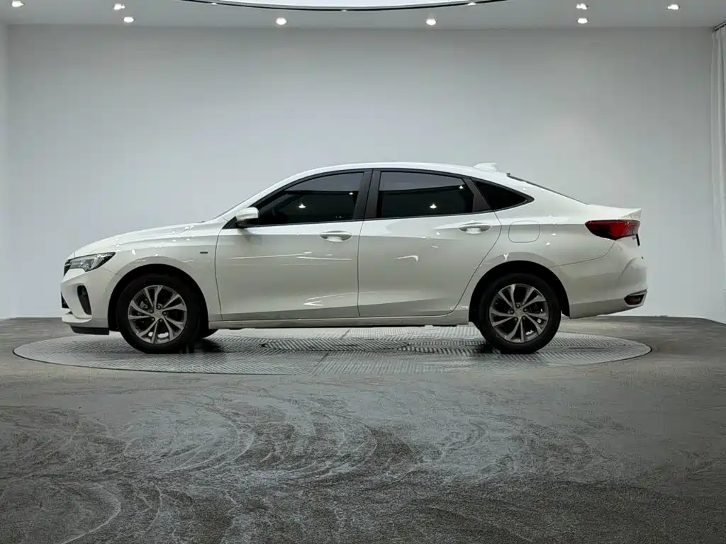 Buick Verano 2023 2023 Pro Joy Edition