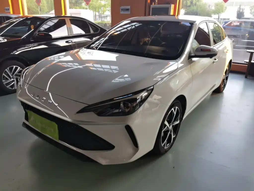 Roewe i5 2026 2026 1.5L CVT Premium