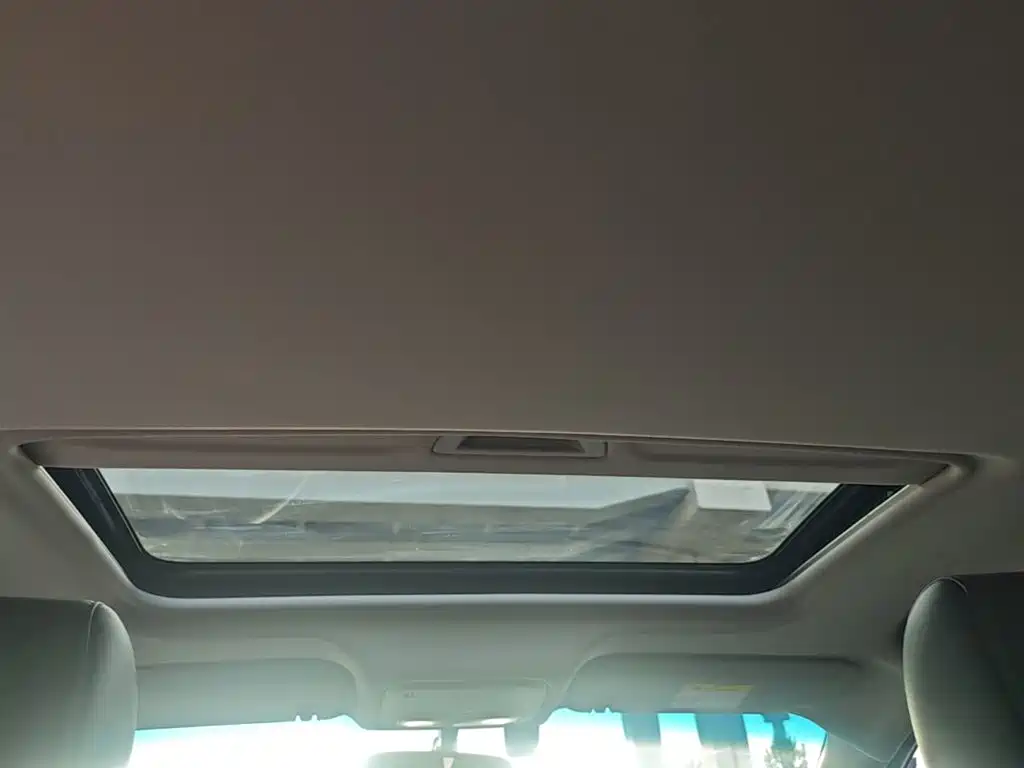 Buick Excelle GT 2020 2019 18T Auto Connected Elite China VI