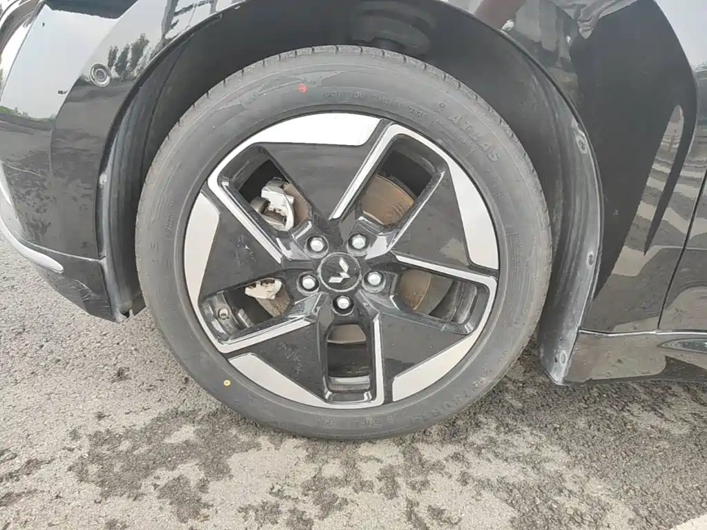 Wuling Motors Wuling Xingguang 2025 2025 Model 610km Smart Flagship