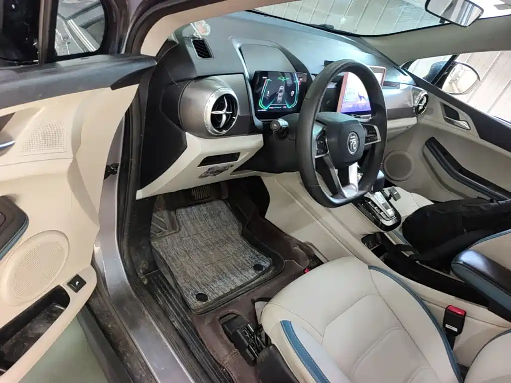 BYD Yuan Pro 2023 2023 401KM Premium