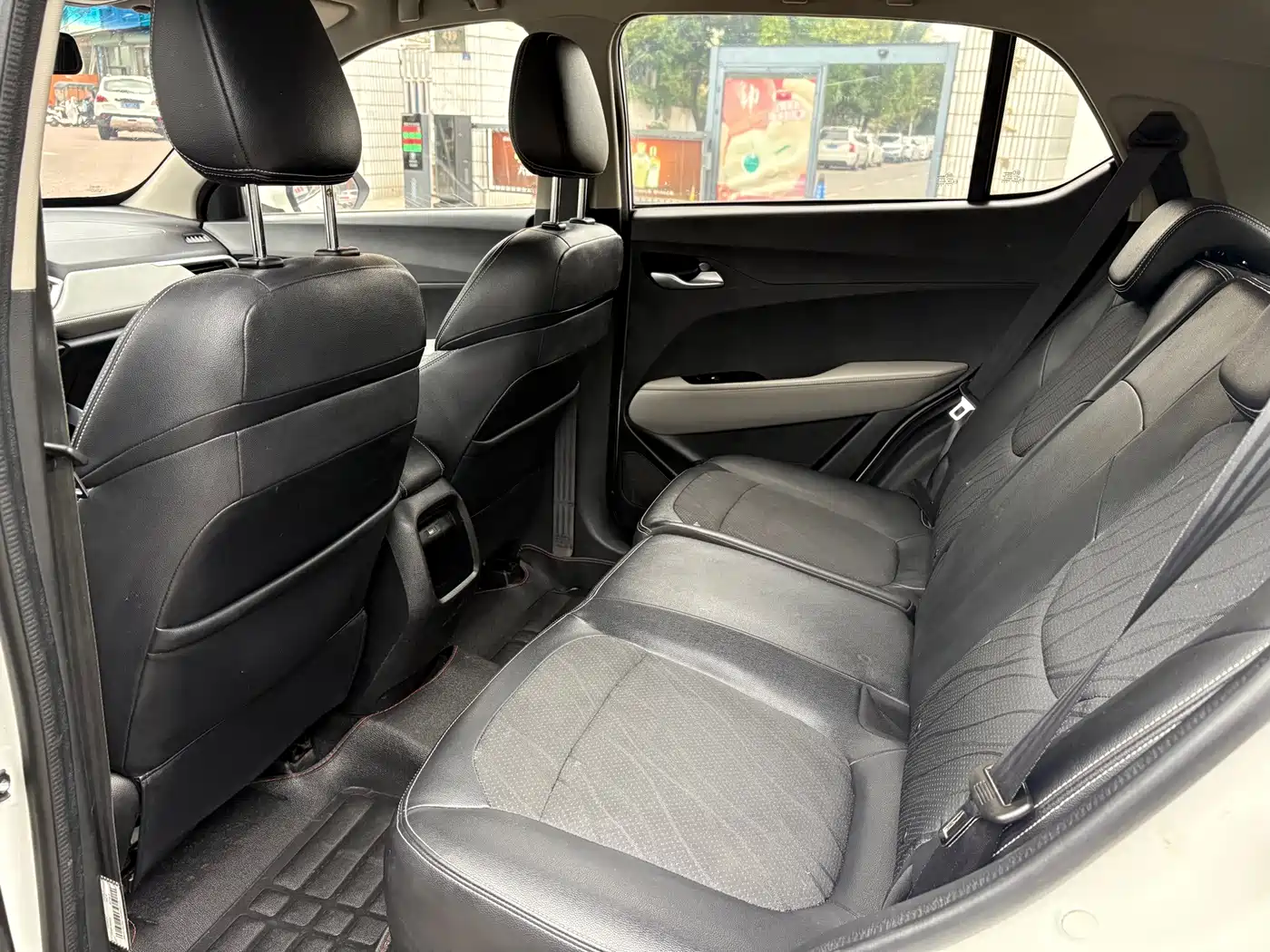 Baojun 510 2017 2017 1.5L Auto Fashion