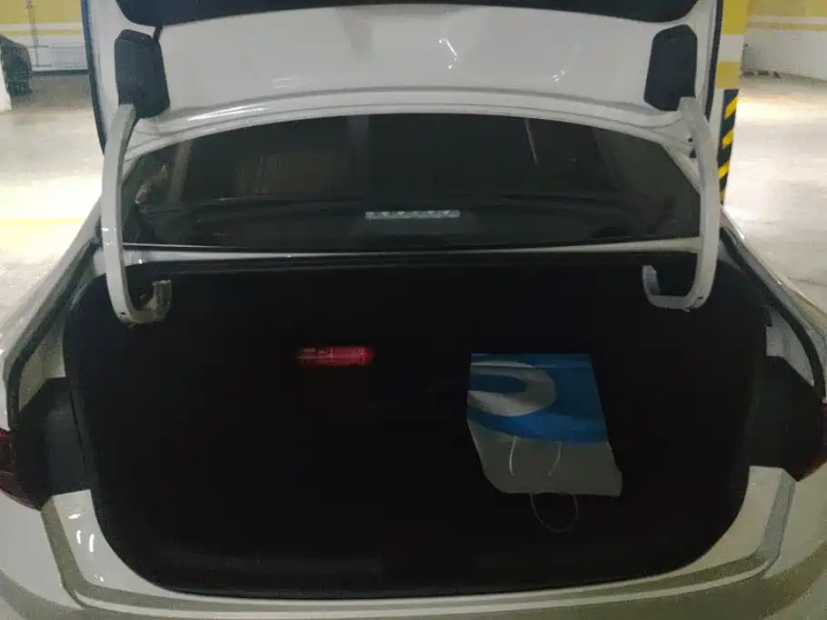 Volkswagen Sagitar, миниатюра 4