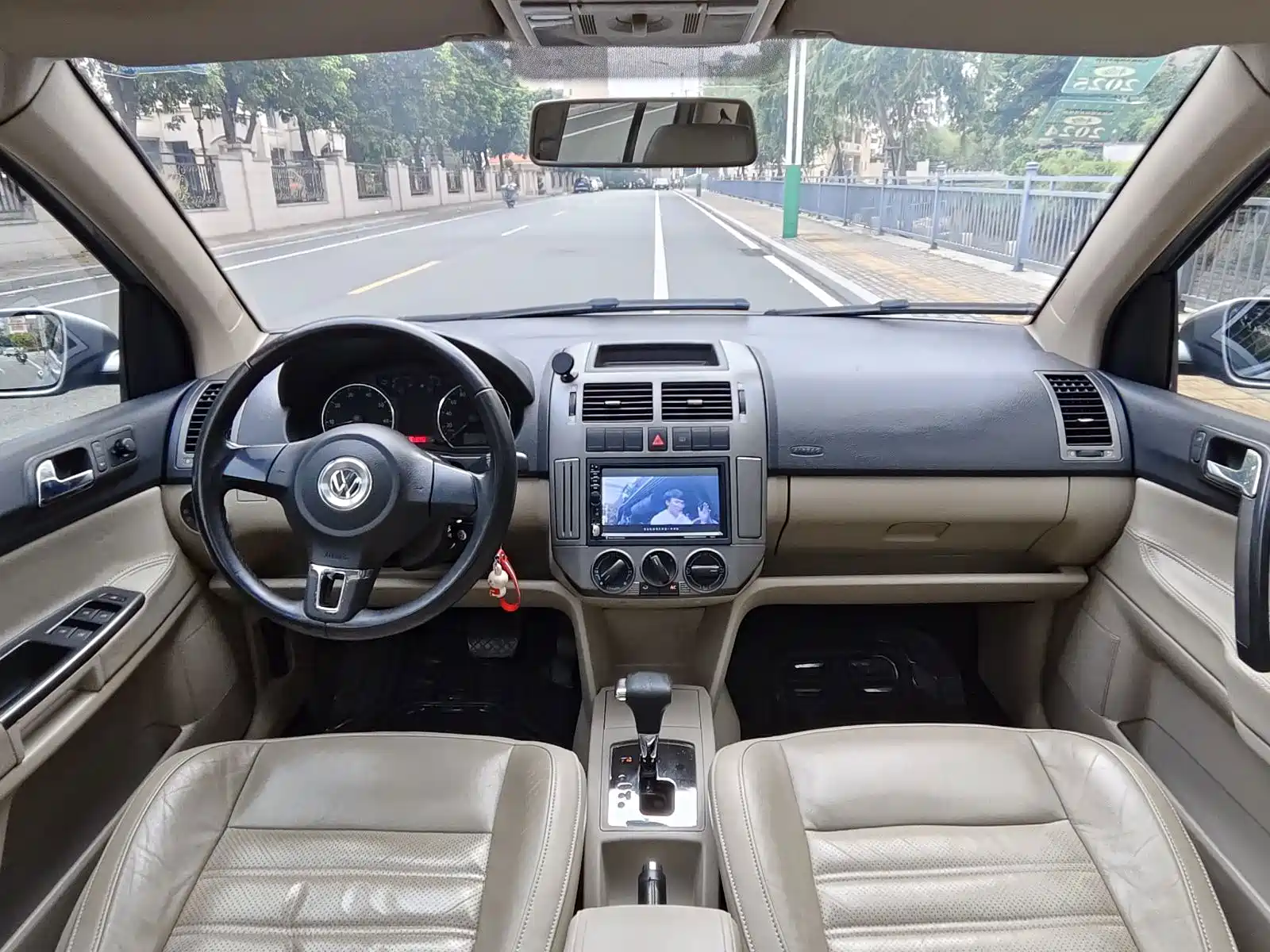 Photo 12 - Volkswagen Polo