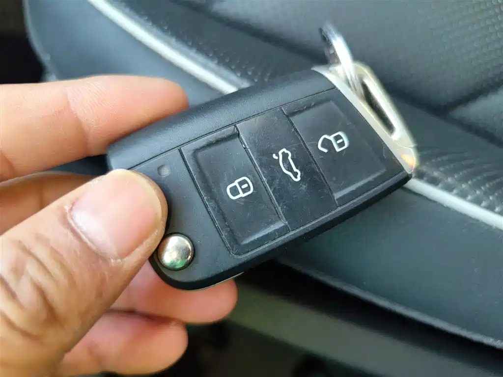 Volkswagen Tiguan L PHEV 2020 430PHEV Plug-in Hybrid Flagship Edition фото 18