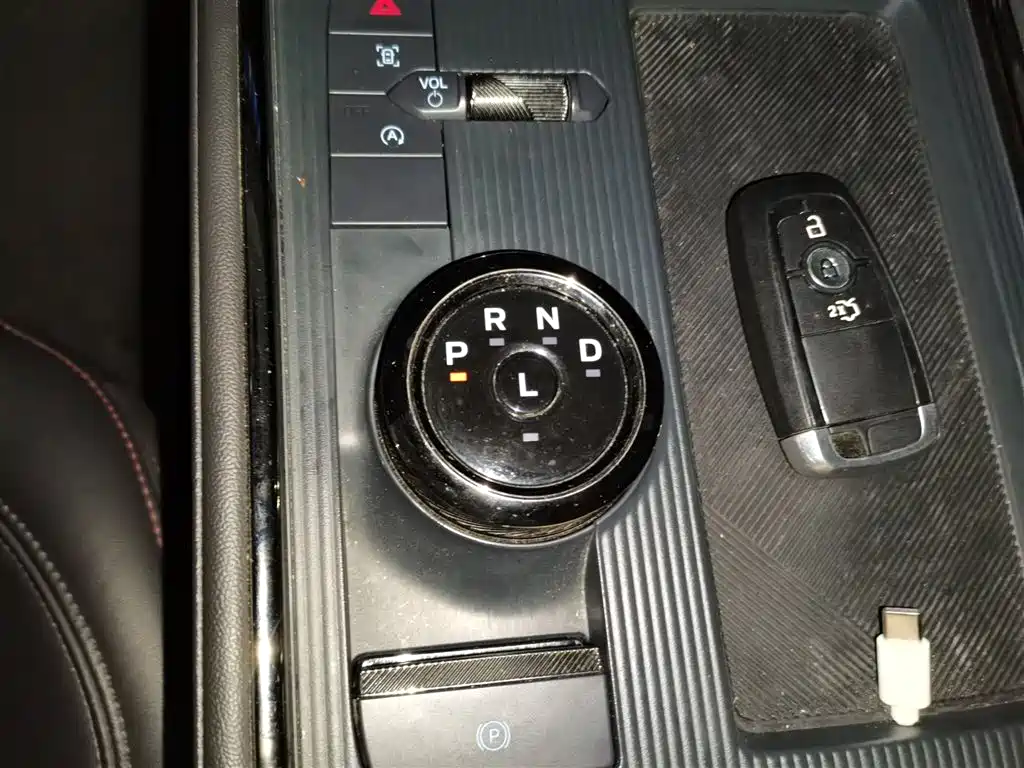  MONDEO