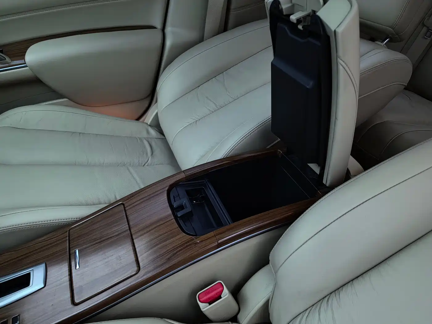 Nissan Teana 2011 2011 2.0L XL Comfort Edition