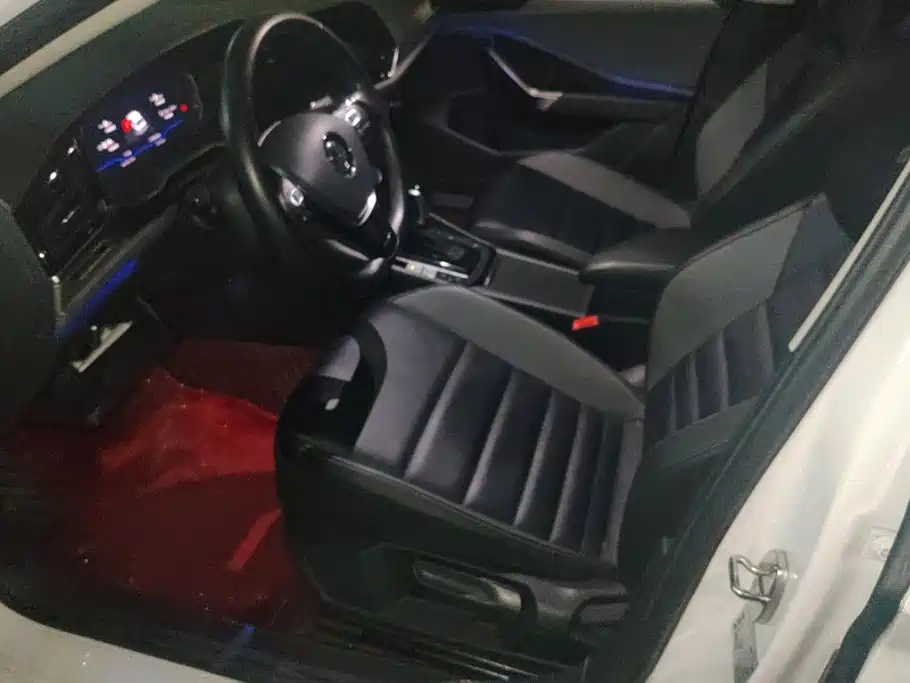 Volkswagen Sagitar, миниатюра 9
