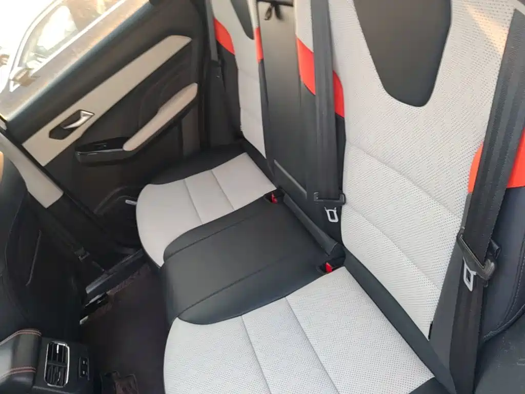 Фото 22 - Haval Chitu