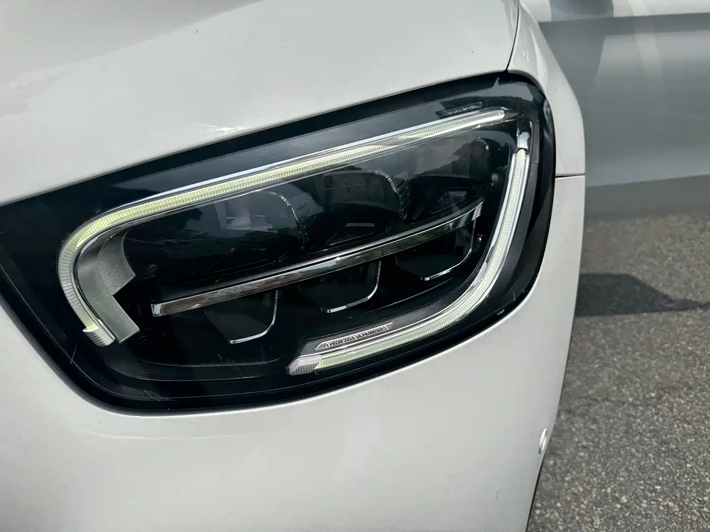 Mercedes-Benz GLC Coupe 2020 GLC 260 4MATIC Coupe SUV фото 17