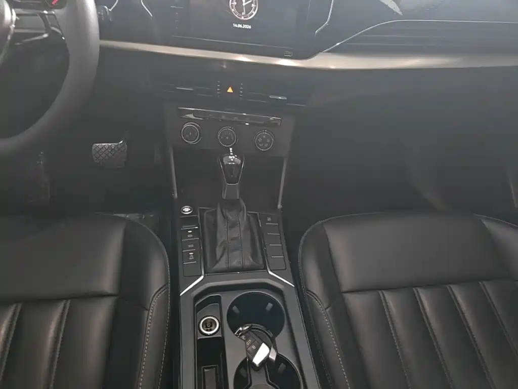 Volkswagen Passat, миниатюра 14