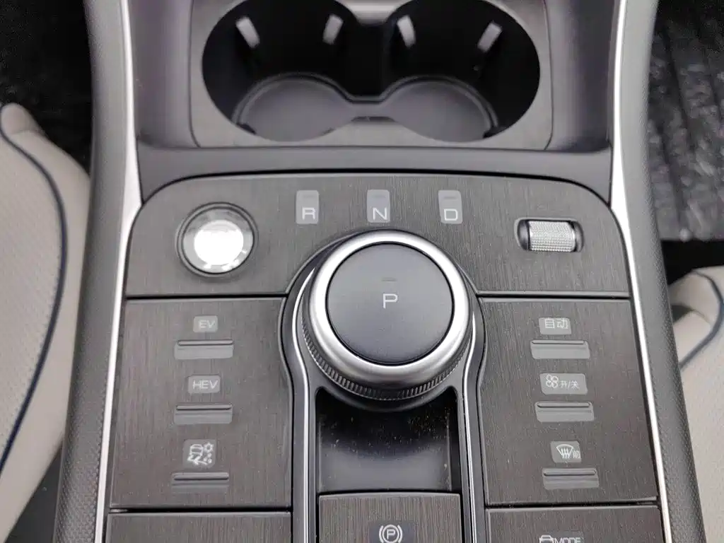 BYD Destroyer 05 2024 2024 Glory Edition DM-i 55KM Luxury