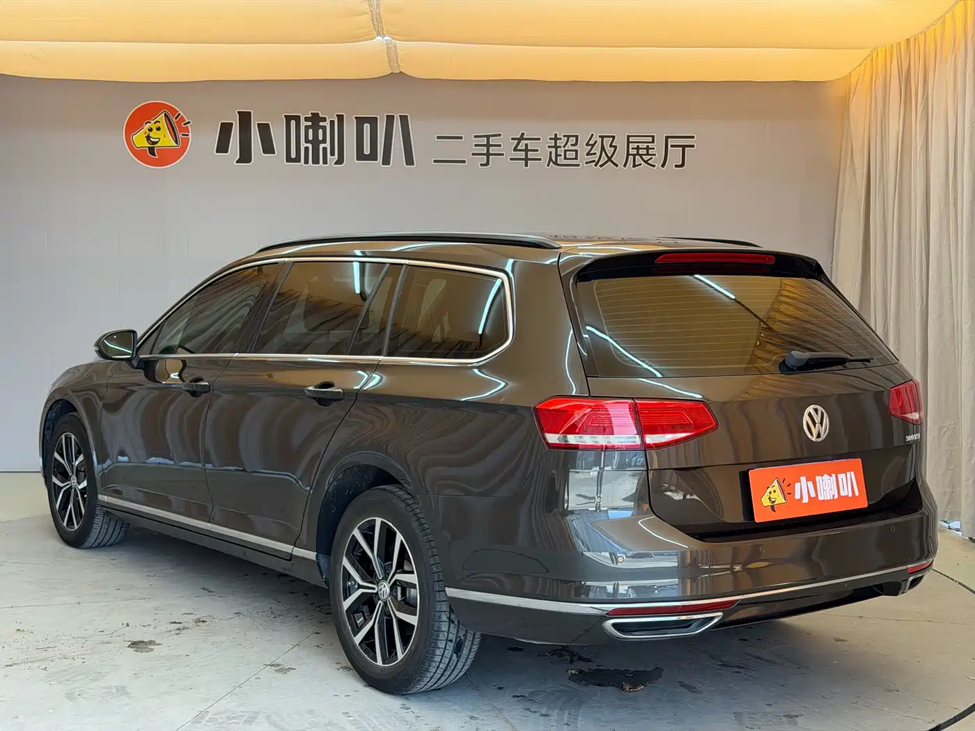 Volkswagen Weilan 2017 380TSI 2WD Comfort Edition фото 25