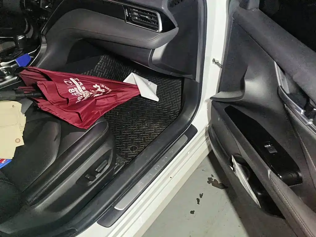 Toyota Camry 2023 2021 Hybrid 2.5HG Luxury Edition