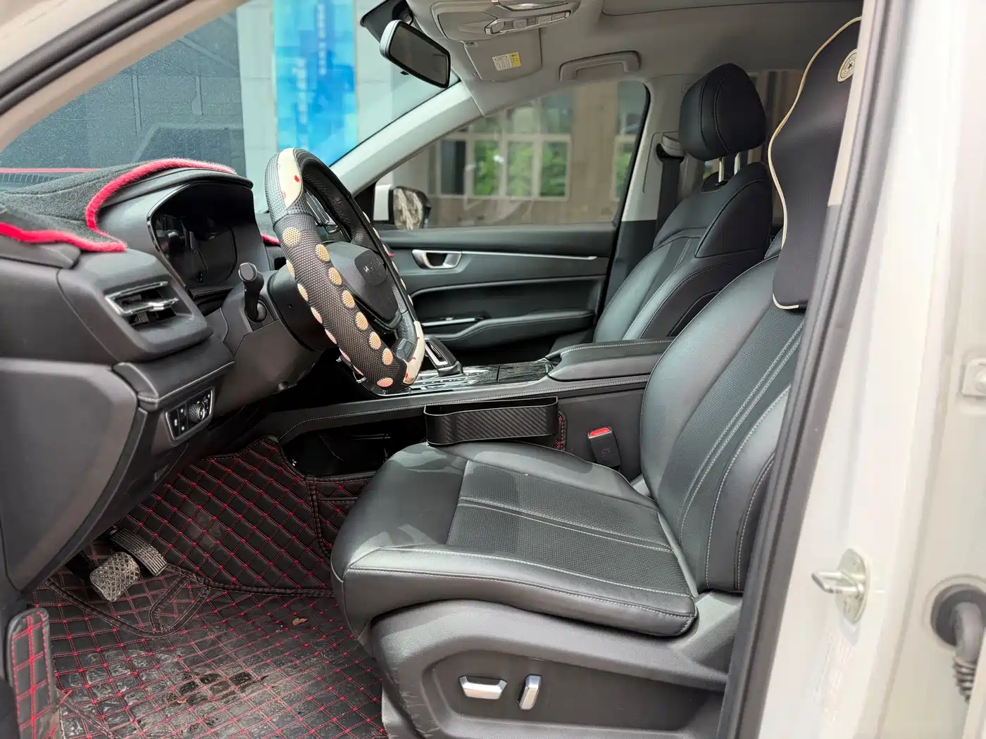 Wuling Motors Wuling Victory 2022 2022 1.5T CVT Flagship