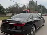 Фото 9 - Audi A8