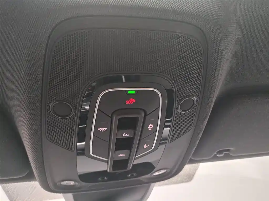 Audi A6L 2023 Facelift 45 TFSI Premium Dynamic фото 17
