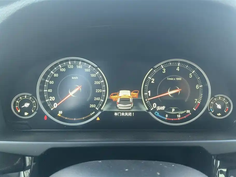BMW X5 (Import) 2014 xDrive35i Exclusive фото 14