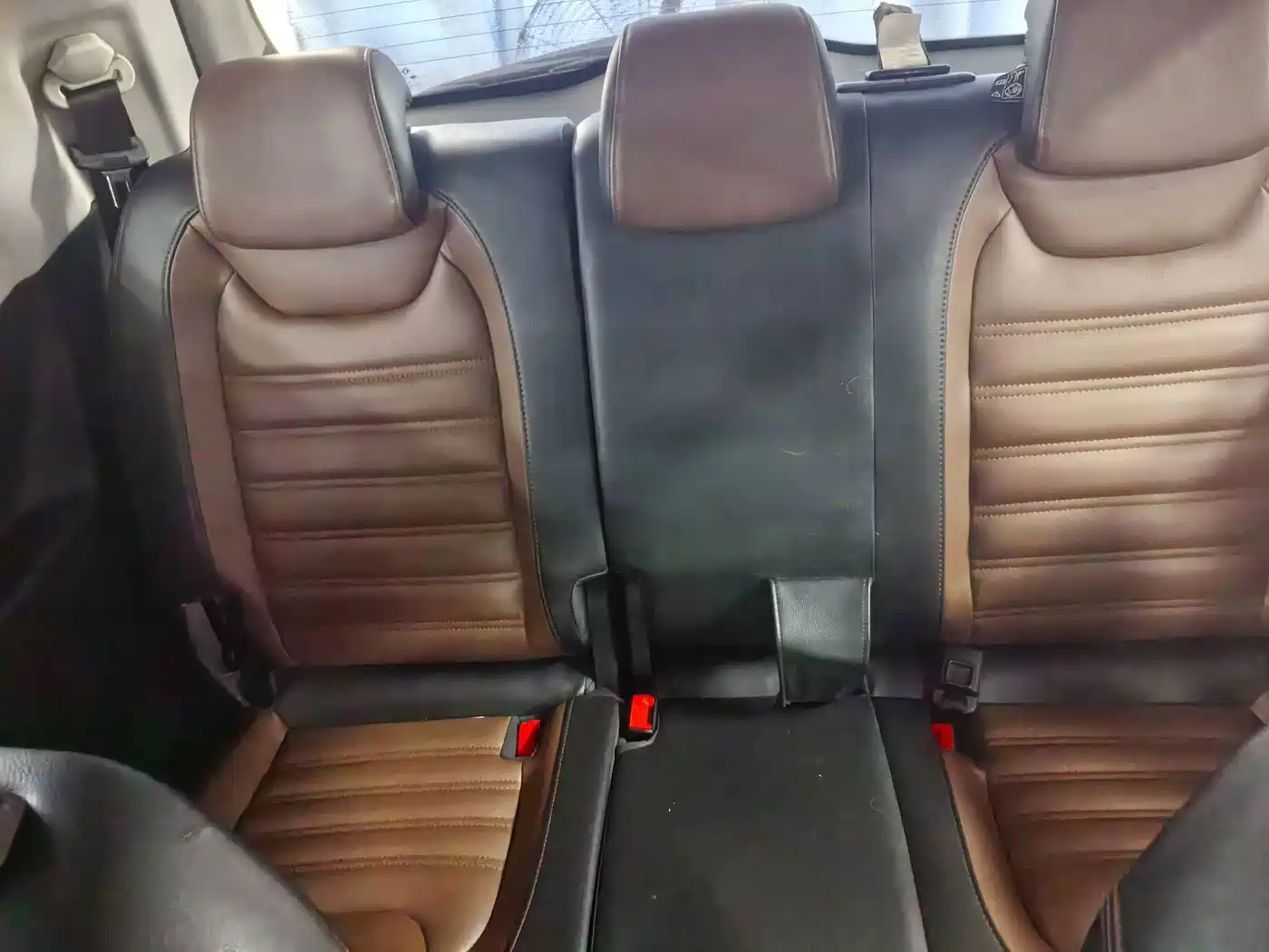 Dongfeng Fengxing Jingyi X6 2018 2017 Joy Series 1.5T CVT Luxury