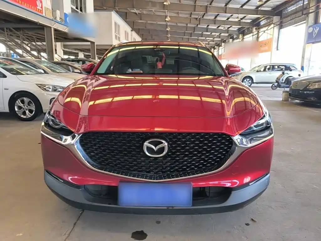 Photo 3 - Mazda CX-30