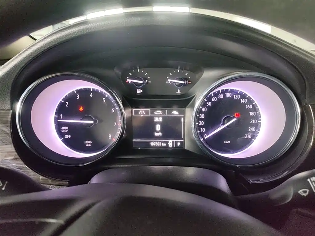 Buick Verano 2019 Sedan 15S Auto Progressive фото 12