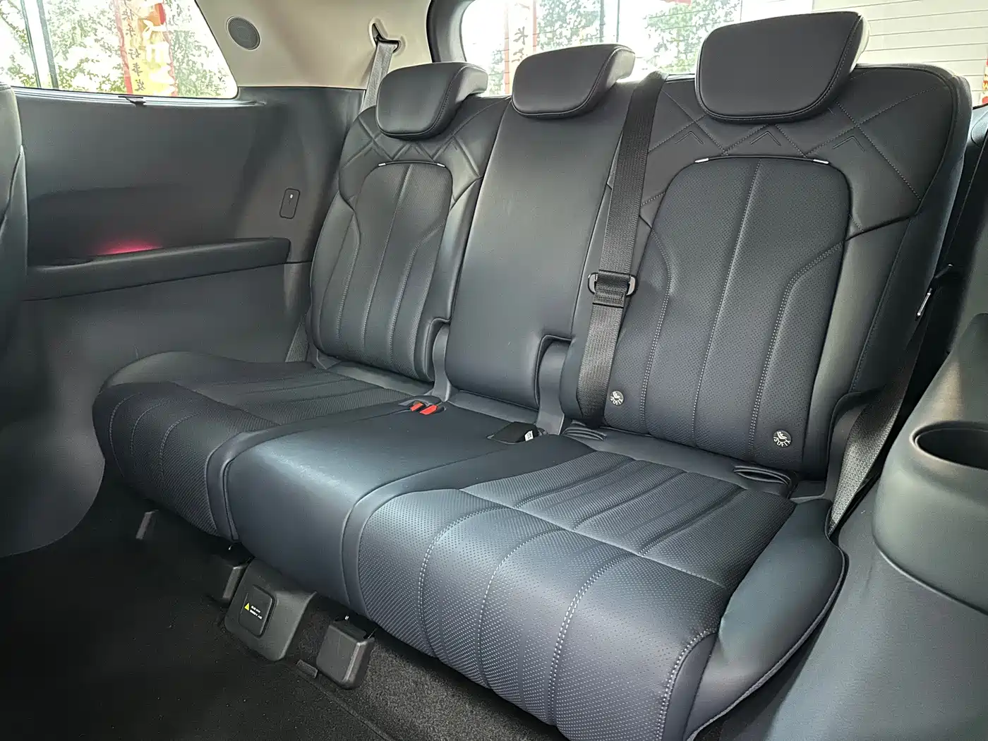 Voyah Dreamer 2025 2025 Model PHEV Basic Version
