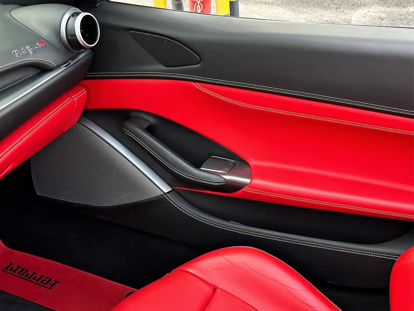 Ferrari Portofino 2023 2021 Model 3.9T M
