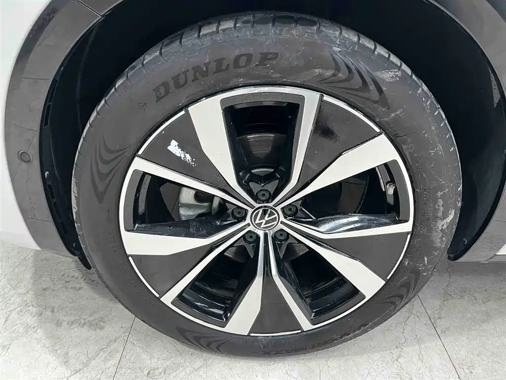 Volkswagen Talagon 2023 380TSI 4WD R-Line Celebration Edition фото 20