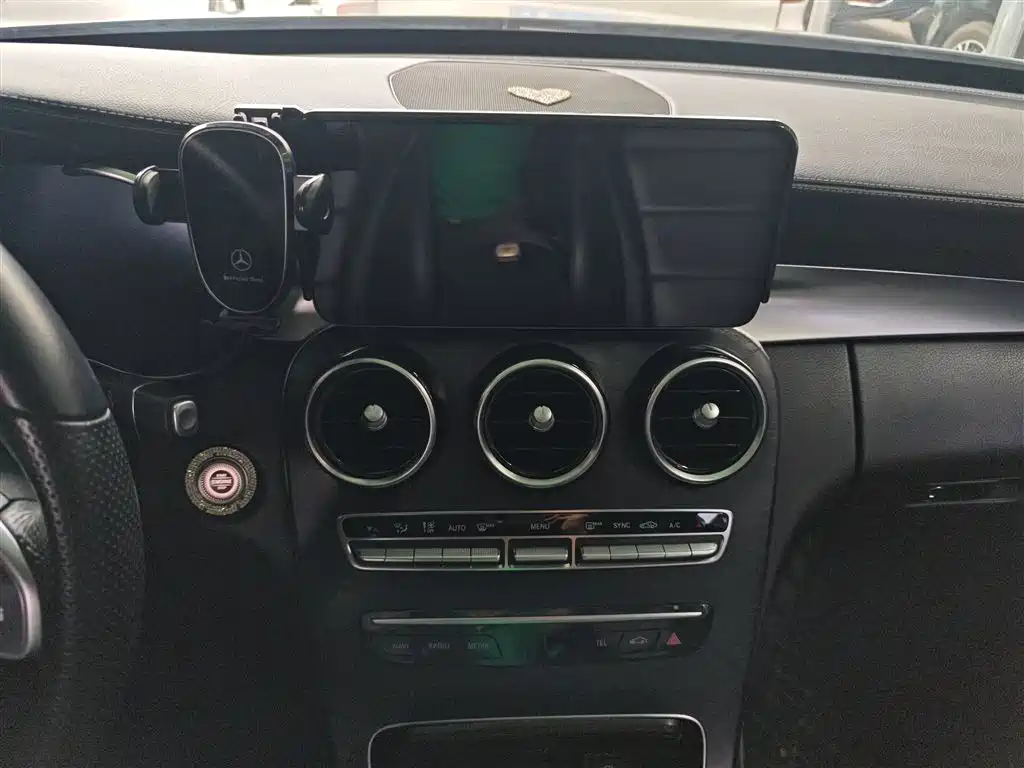 Mercedes-Benz C-Class 2020 C 260 L Sport фото 9