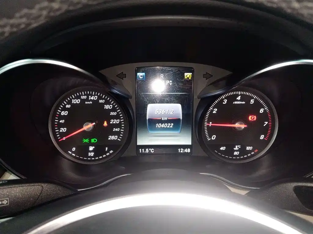 Mercedes-Benz C-Class 2017 C 200 L Sport фото 8