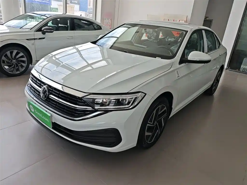 Volkswagen Sagitar 2026 Model 30 Million Special Selection 300TSI DSG Surpass Edition
