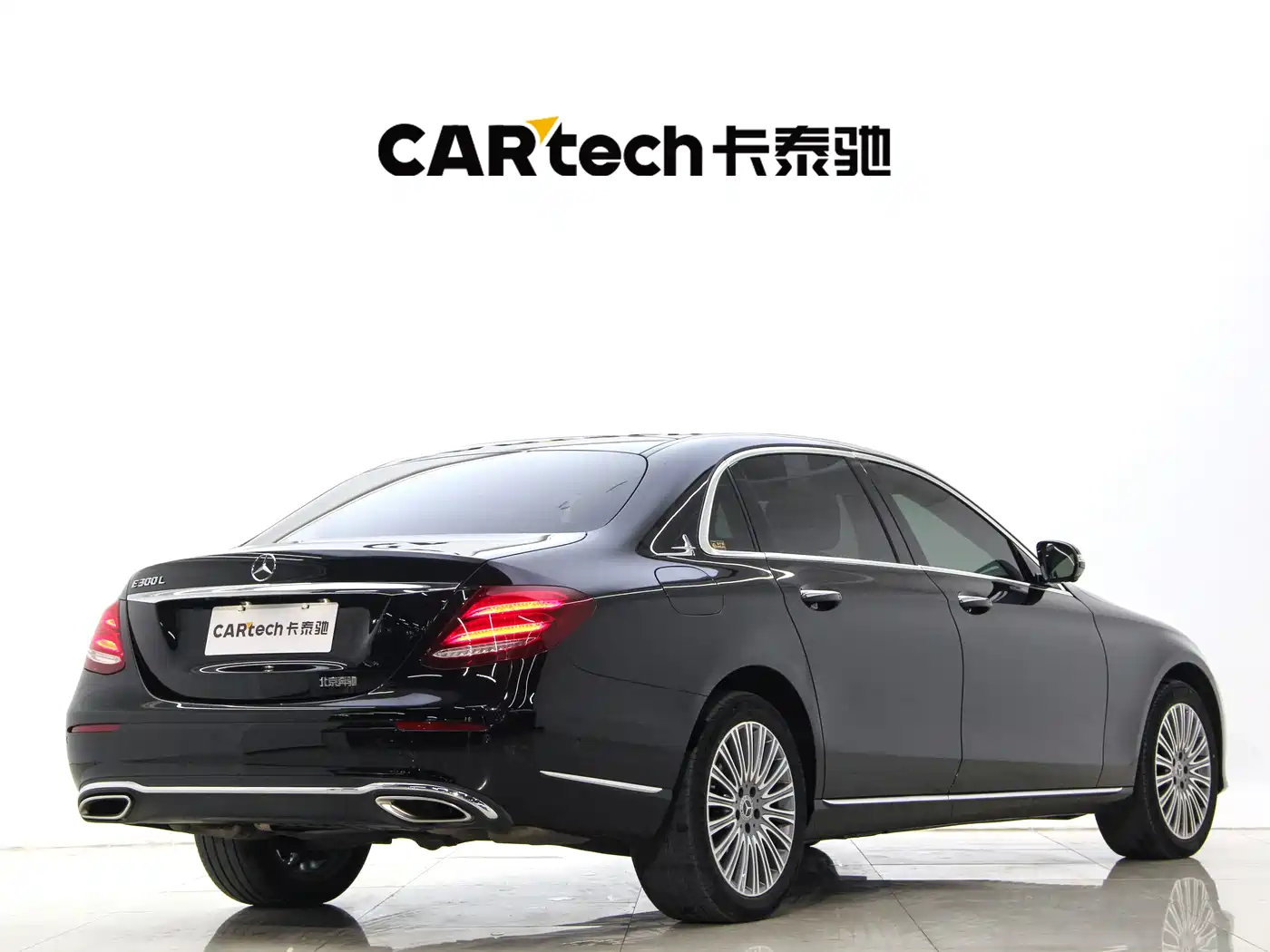 Mercedes-Benz E-Class 2020 Facelift E 300 L Fashion фото 22