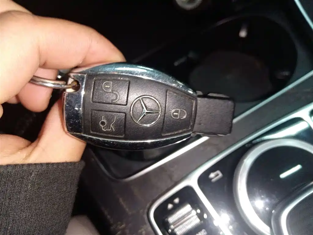 Mercedes-Benz C-Class 2017 C 200 L Sport фото 17