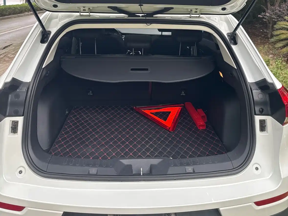 Фото 15 - Haval H6
