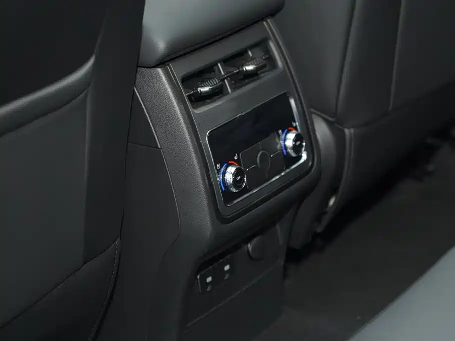 Haval H9 2024 2.0T Gasoline AWD Extreme Edition фото 11
