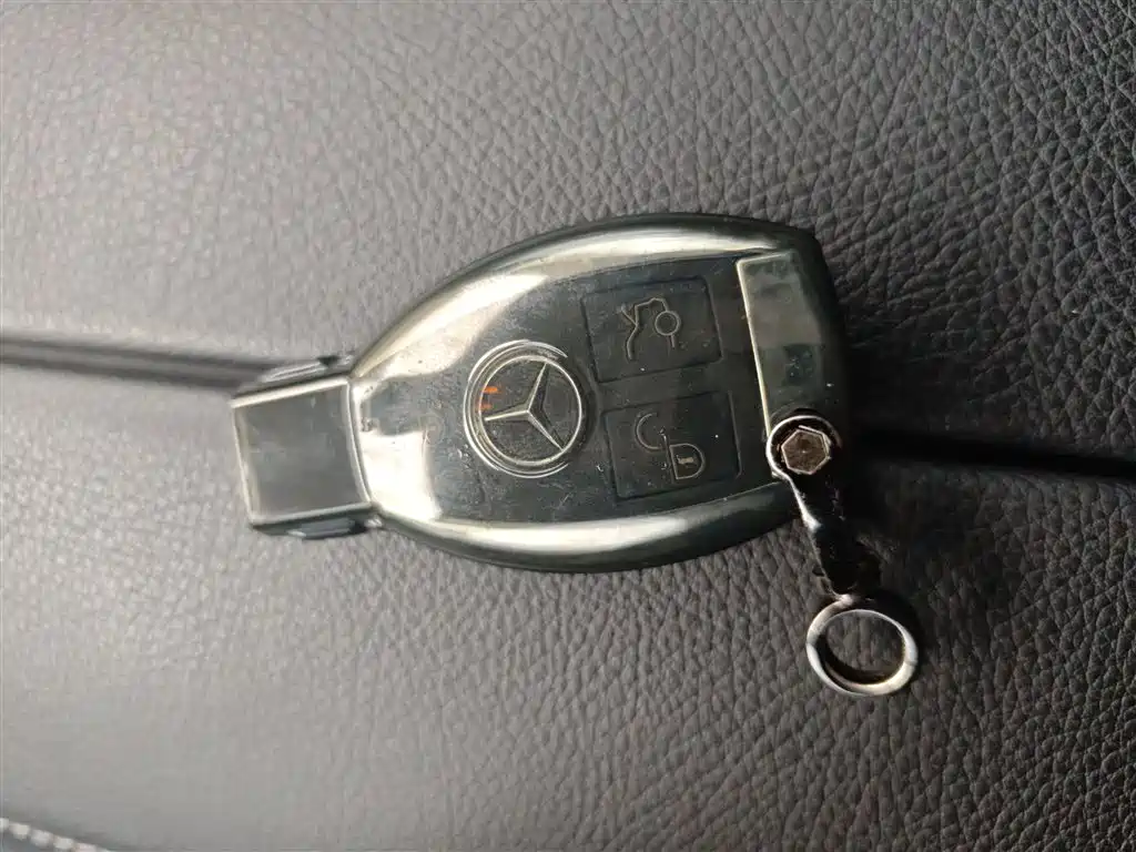 Mercedes-Benz GLC 2019 GLC 260 4MATIC Luxury фото 17