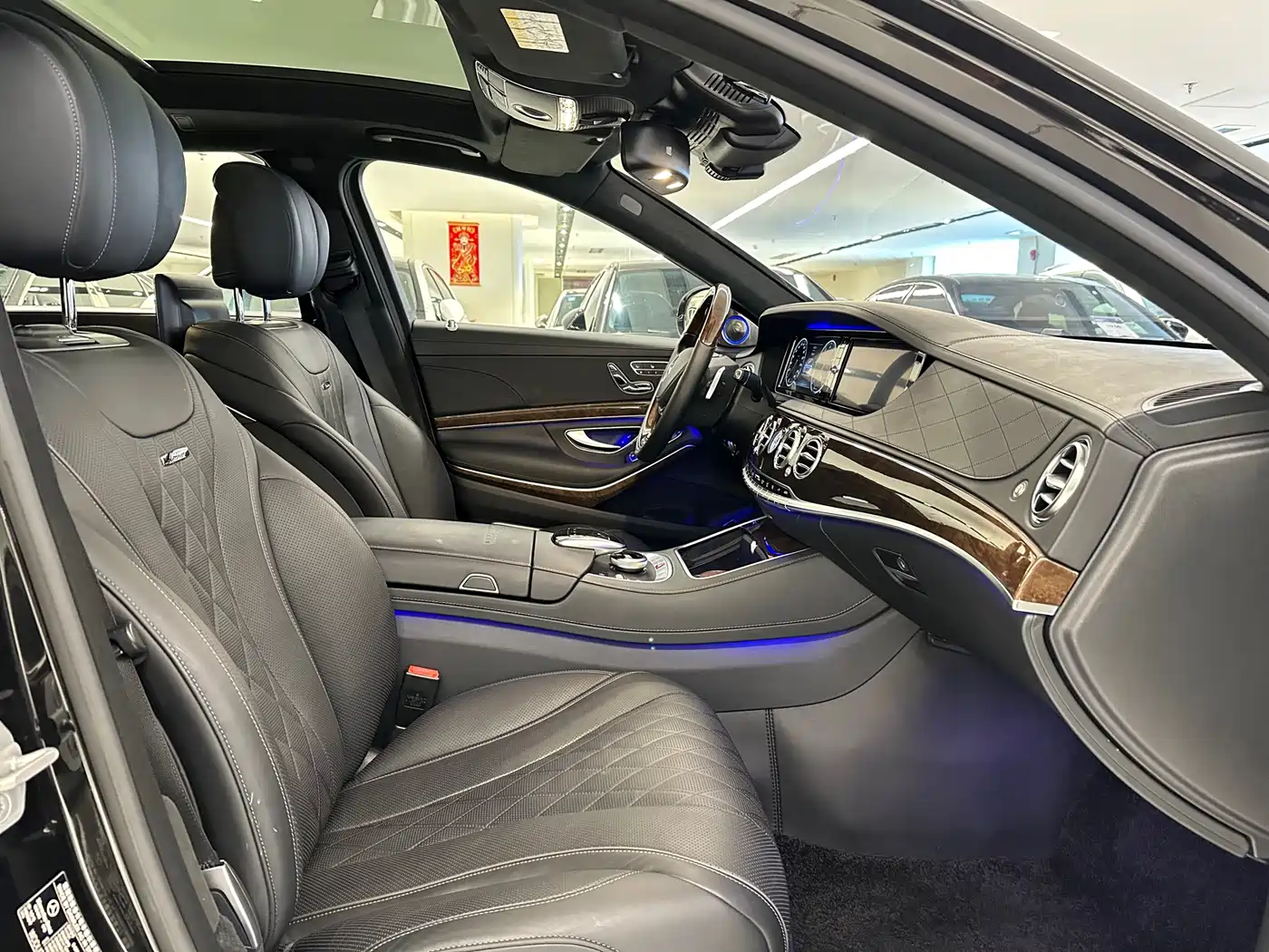 Lorinser MAYBACH S-Class фото 12