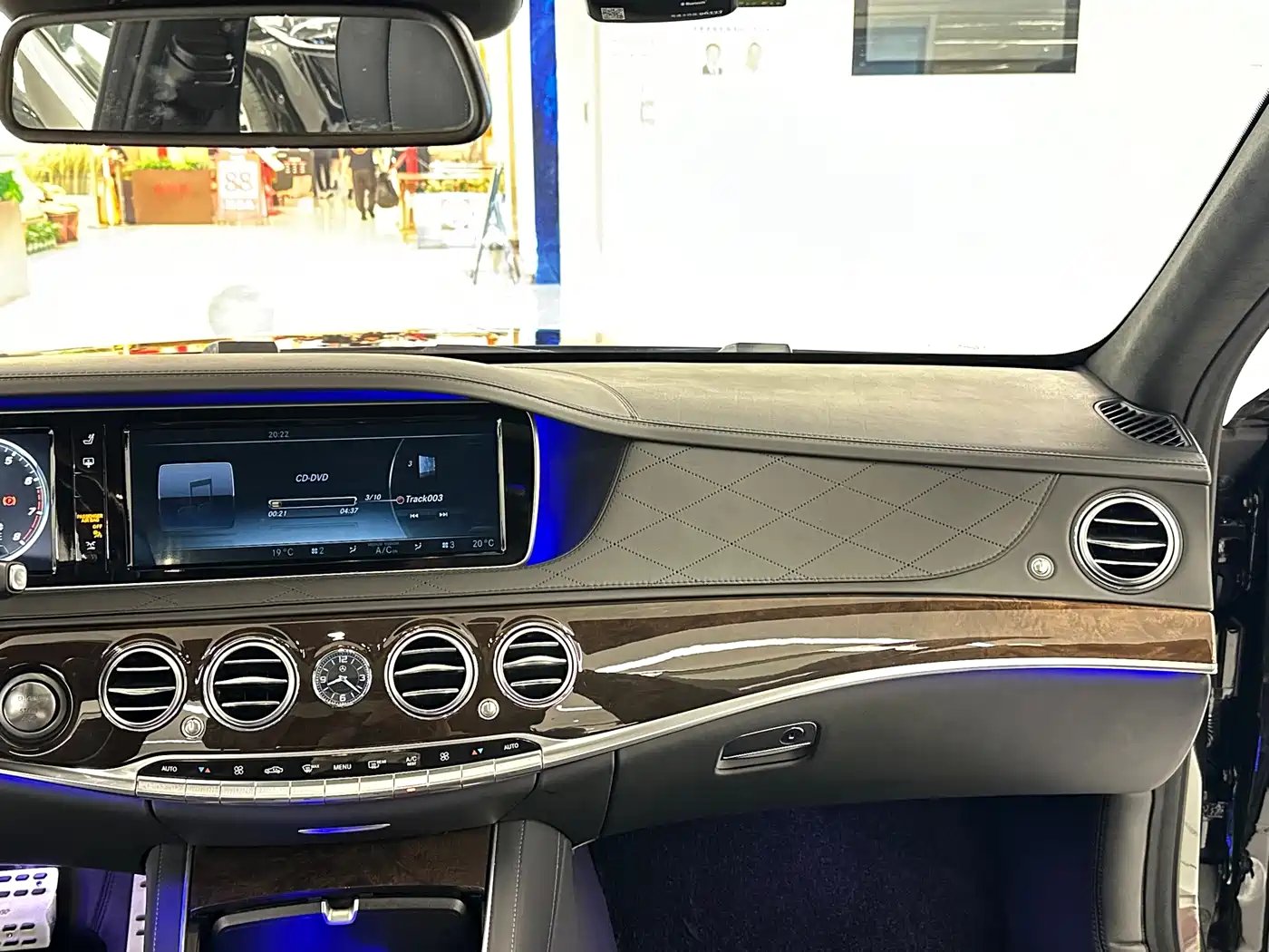 Lorinser MAYBACH S-Class фото 18