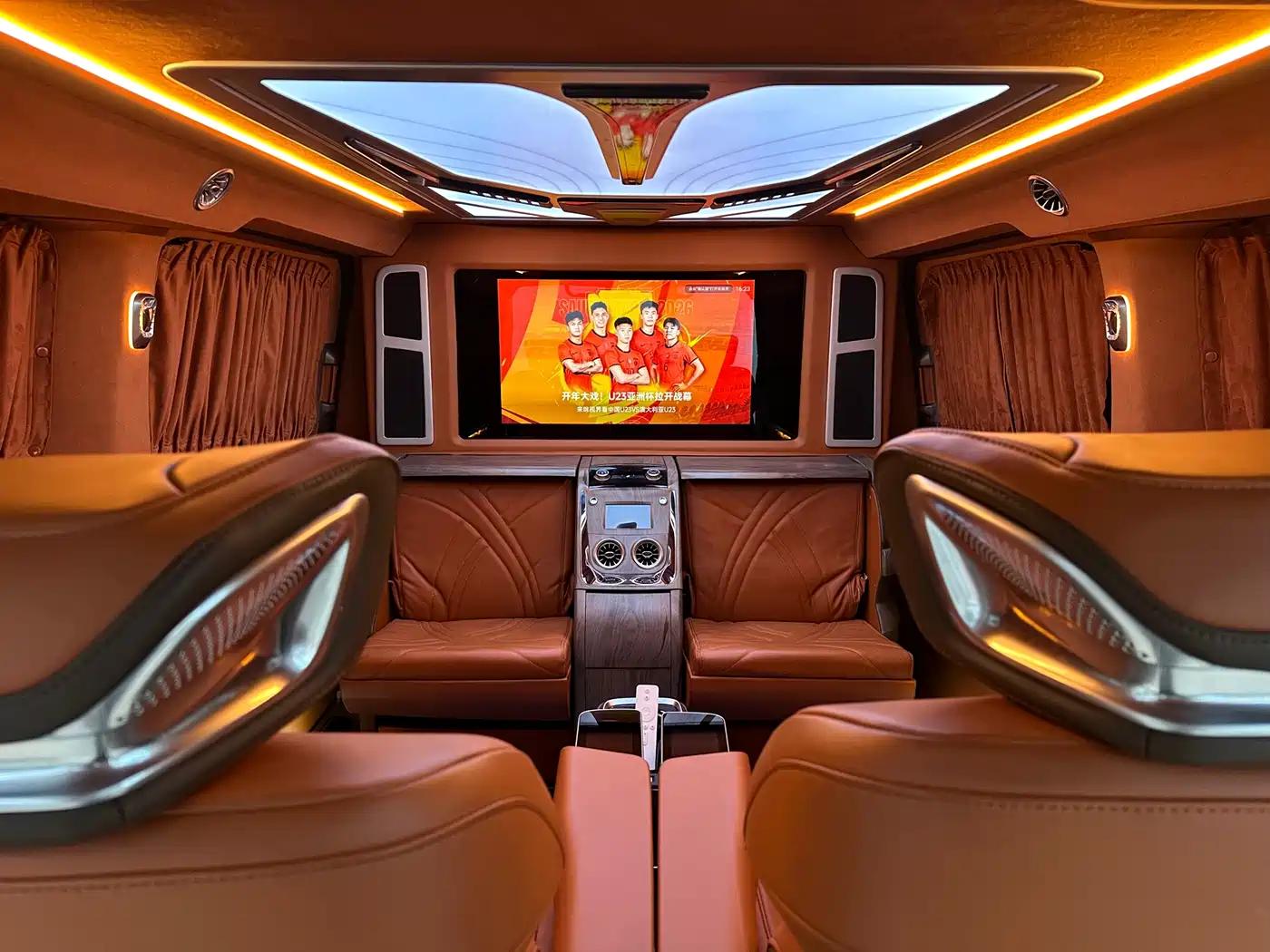 JUNTIAN DARK WARRIOR YOUTH