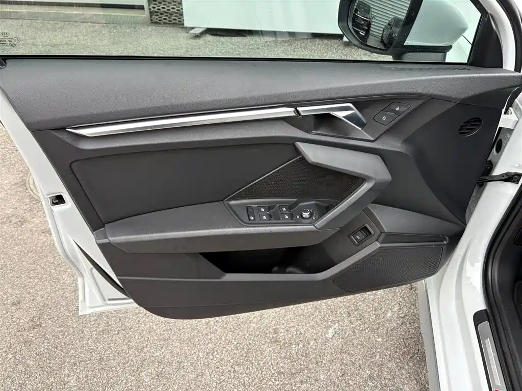 Audi A3 2021 Sportback 35 TFSI Progressive Sport фото 14