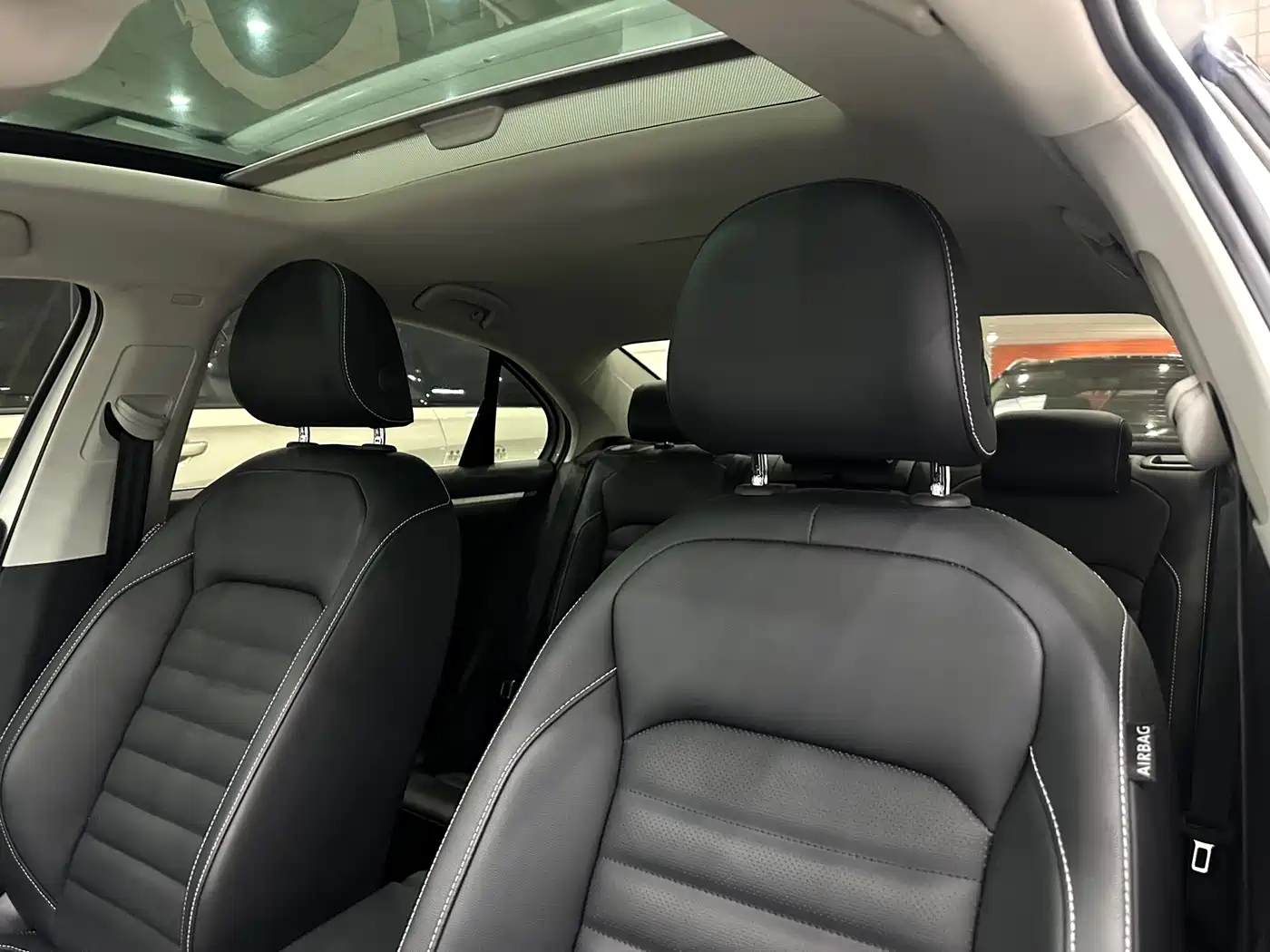Volkswagen Lamando 2021 280TSI DSG Comfort Edition фото 7
