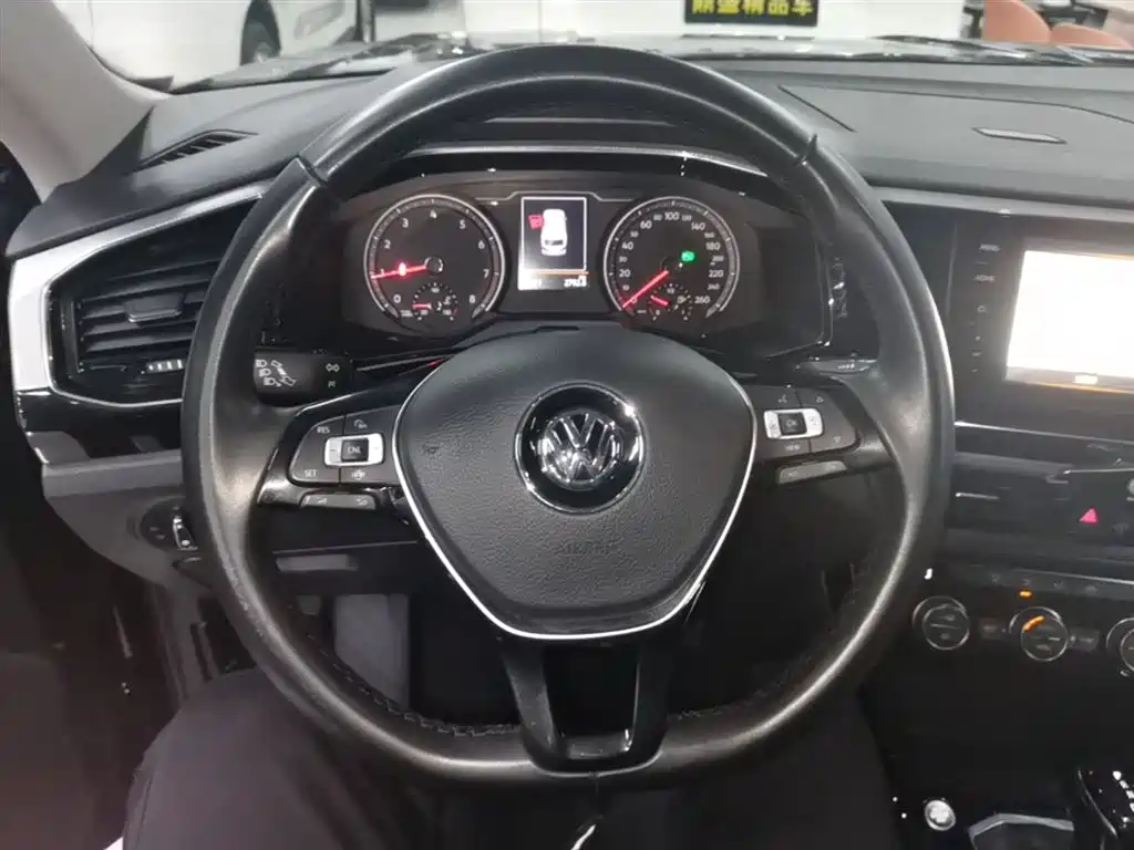 Volkswagen Tayron 2019 Expedition 280TSI 2WD Luxury (China VI) фото 11