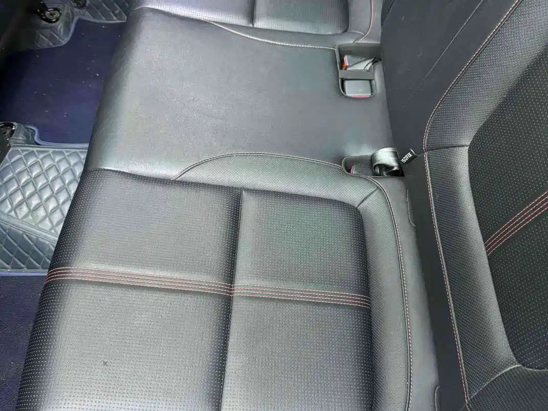 Kia KX3 Smart Run 2021 1.5L CVT Fashion Edition фото 16
